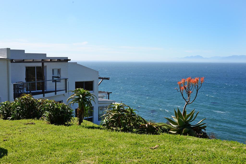 Rocklands Seaside Bed And Breakfast Simonʼs Town Extérieur photo