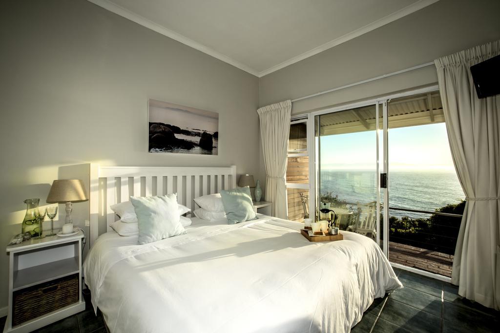 Rocklands Seaside Bed And Breakfast Simonʼs Town Chambre photo