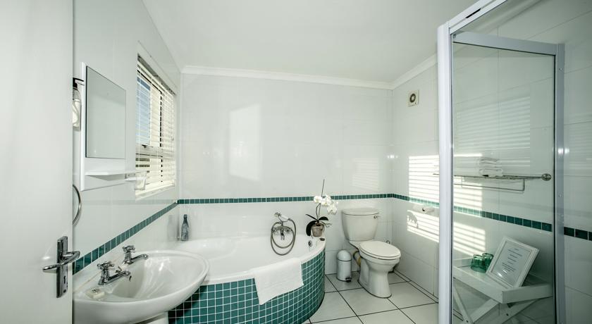 Rocklands Seaside Bed And Breakfast Simonʼs Town Chambre photo